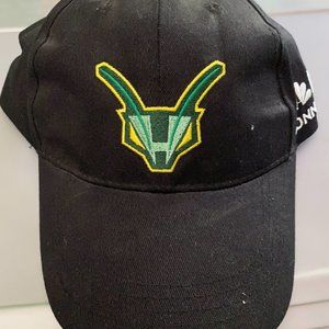 Hartford Praying Mantis / Yard Goats Adjustable Hat